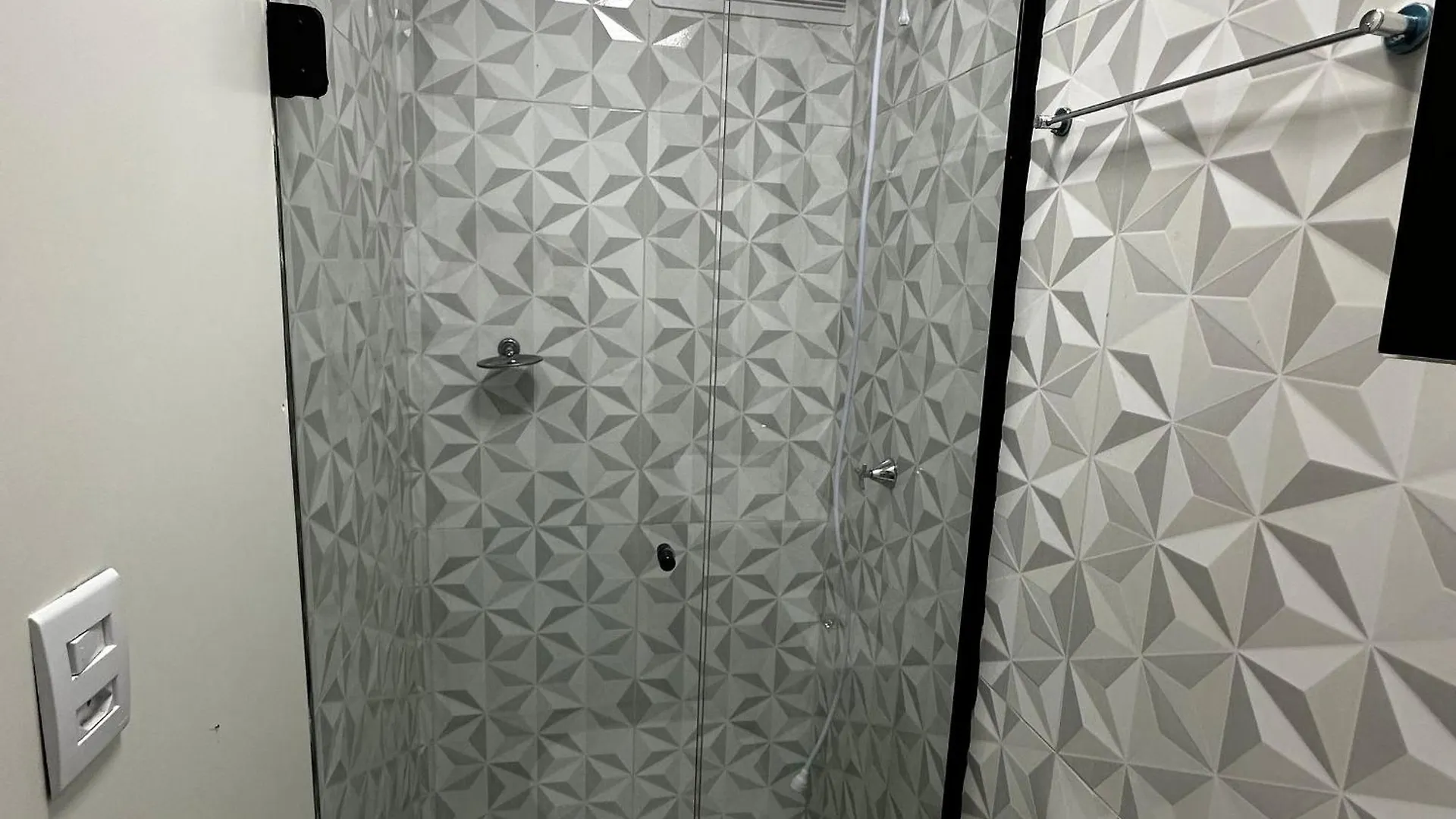 Апартаменты Loft Lux Sm 03 Шапеко 0*,  Бразилия