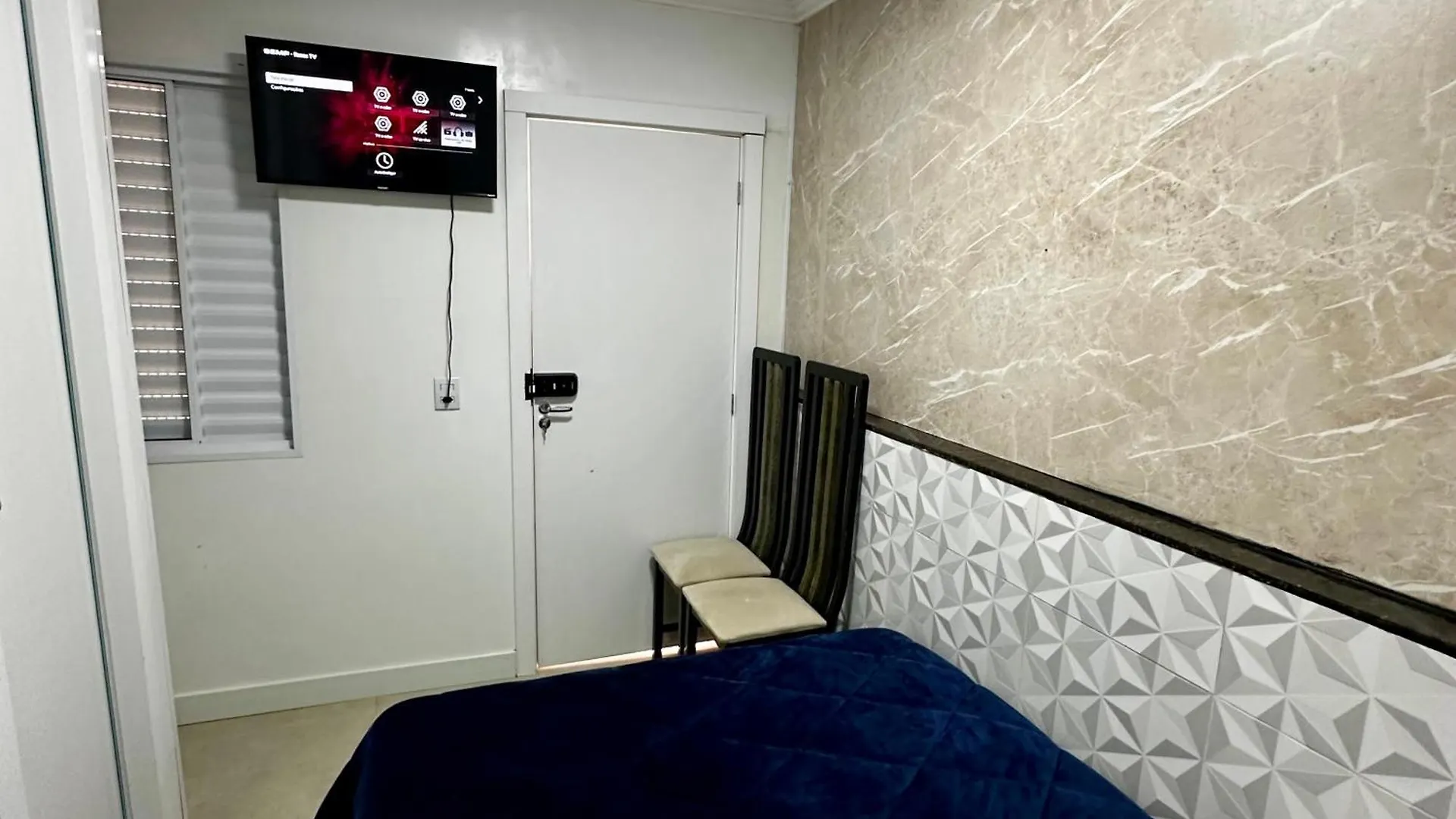 Chapecó Loft Lux Sm 03 아파트