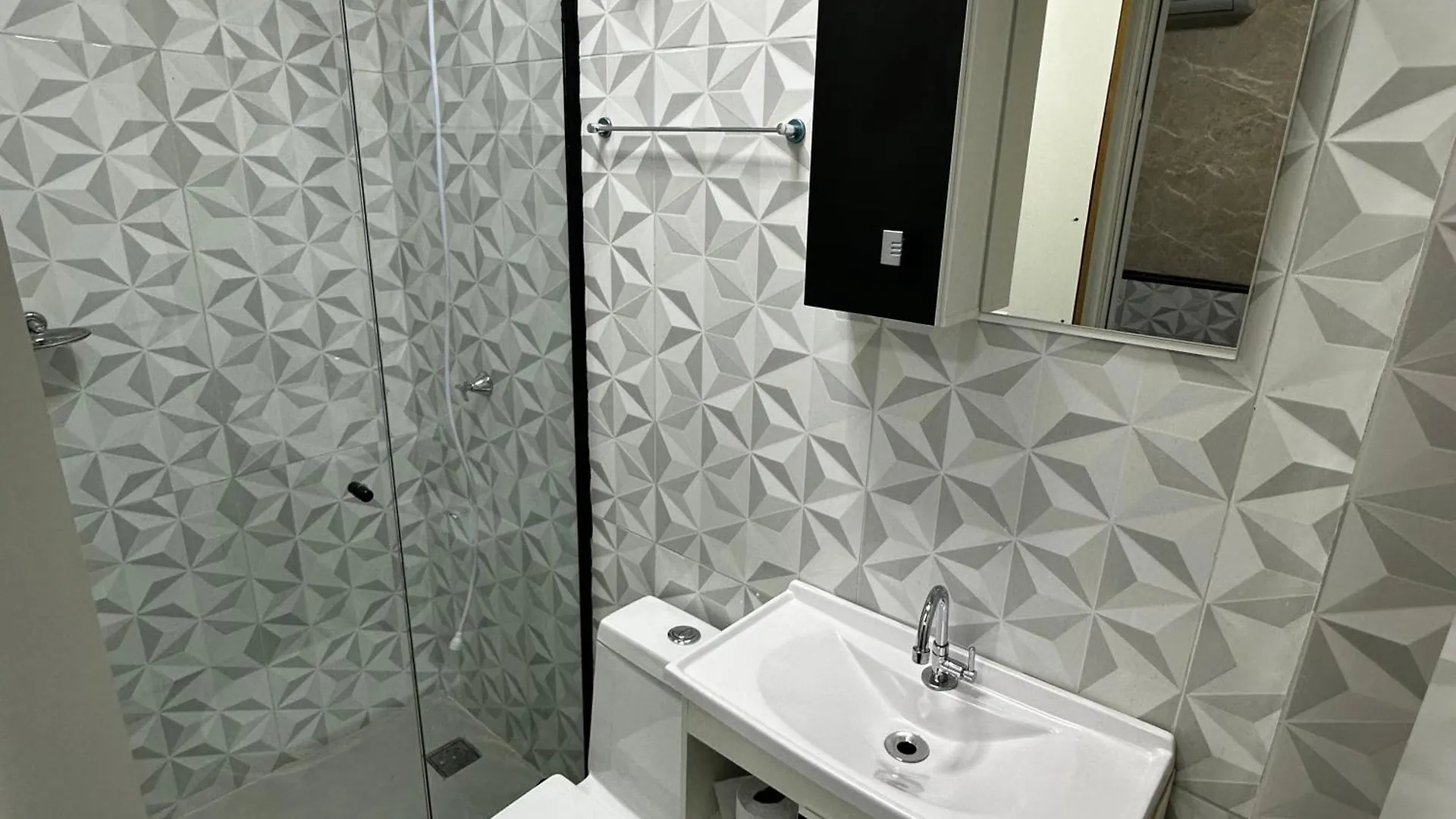 Chapecó Loft Lux Sm 03 아파트