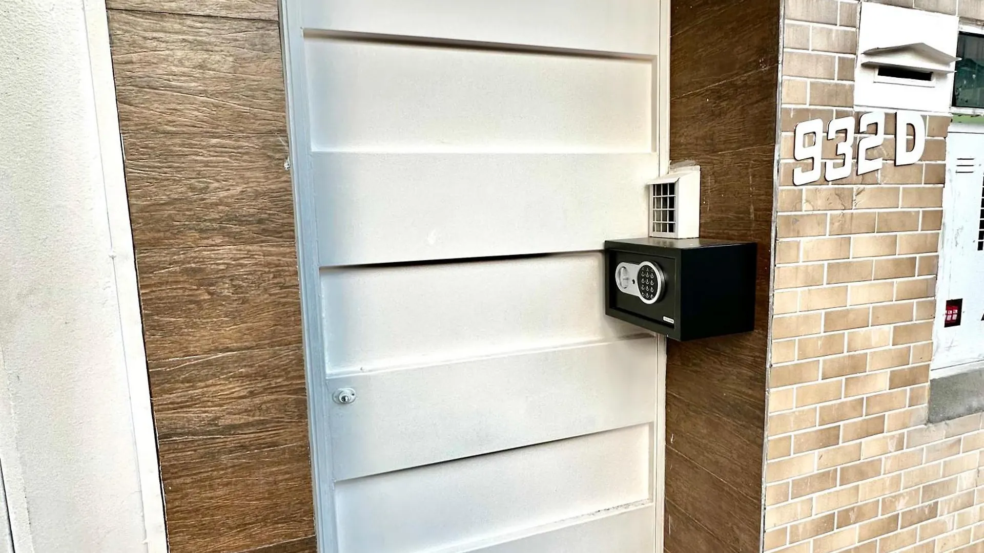 Chapecó Loft Lux Sm 03 아파트 브라질