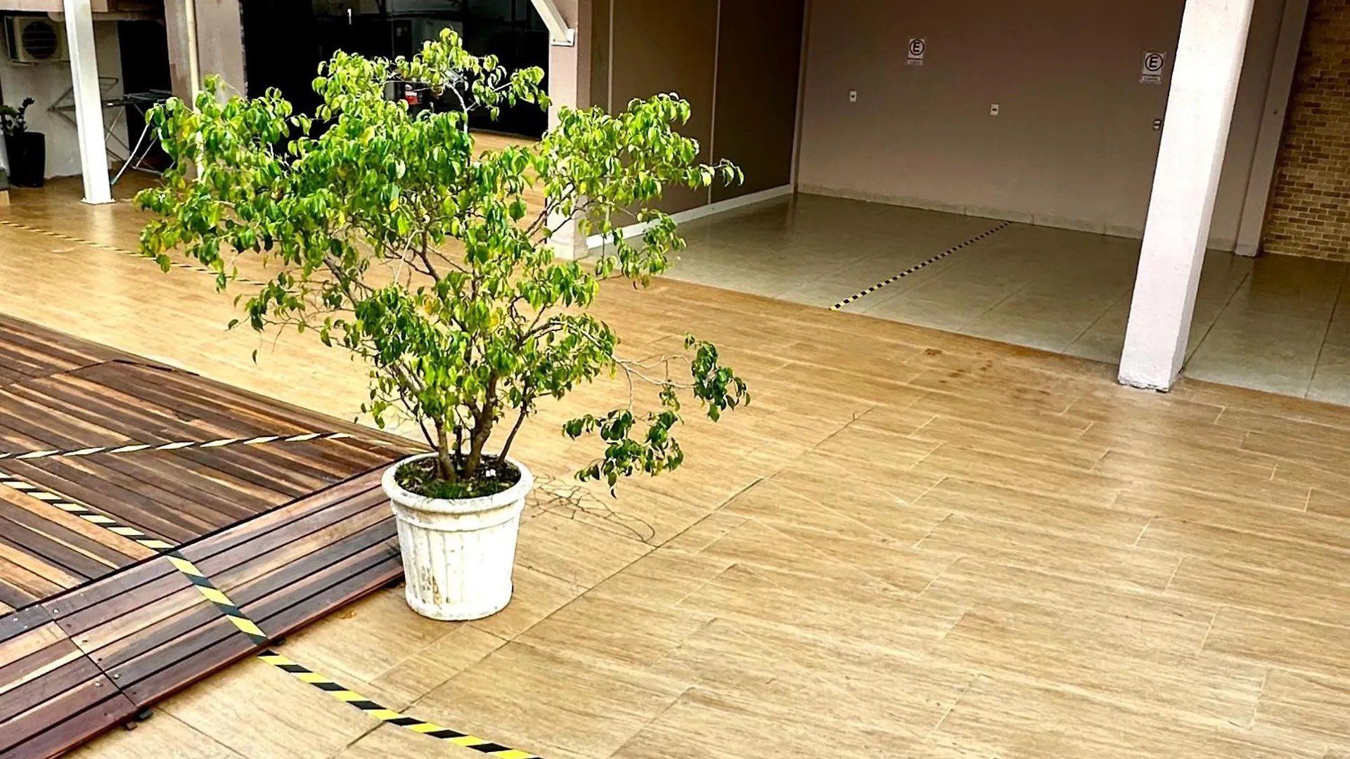 Chapecó Loft Lux Sm 03 아파트 0*,