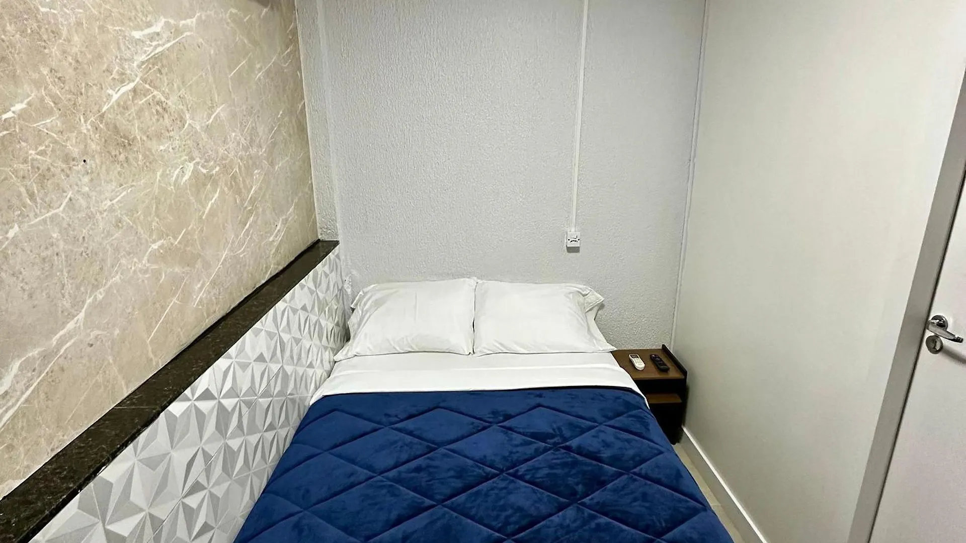 Chapecó Loft Lux Sm 03 아파트