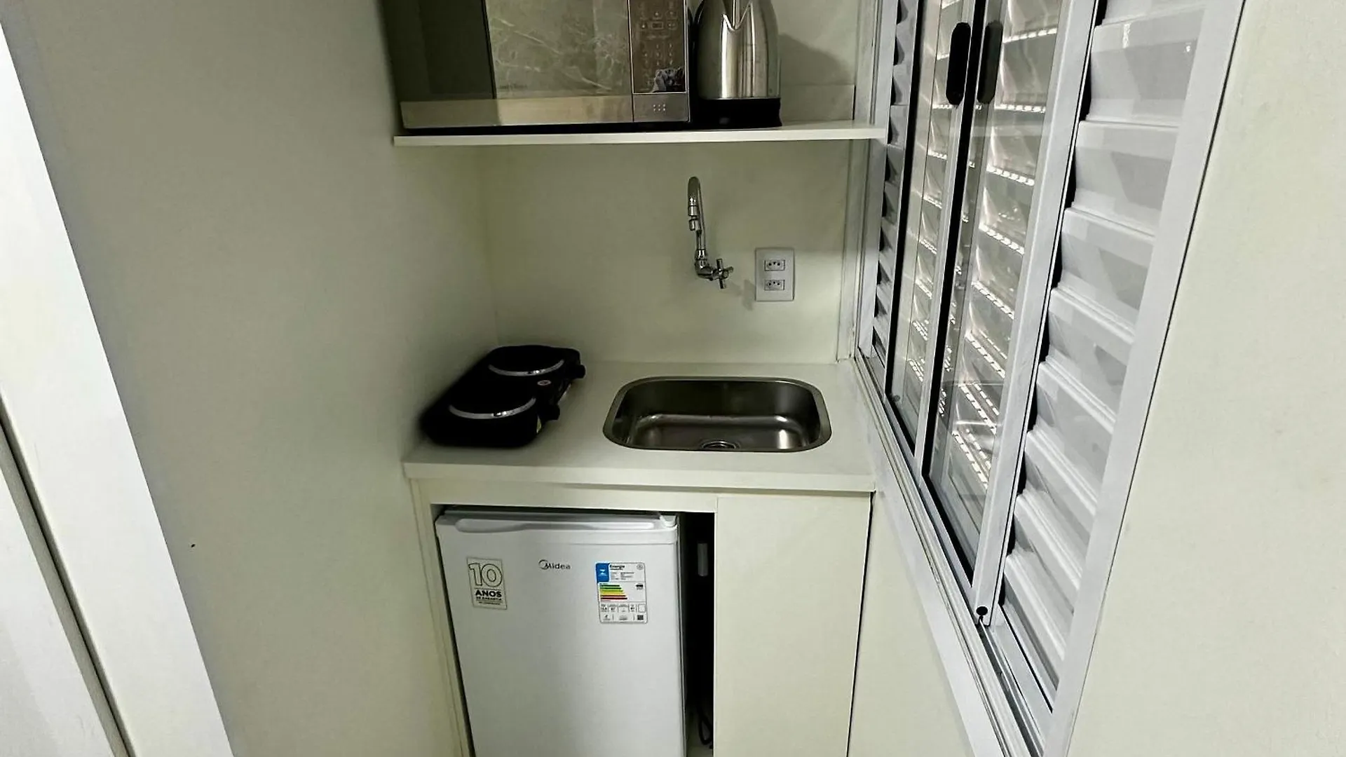 Chapecó Loft Lux Sm 03 아파트